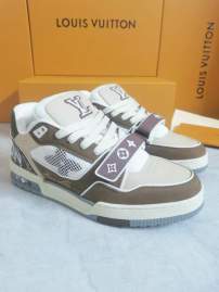Picture of Louis Vuitton Shoes _SKULVsz35-3938-45mnf052616454